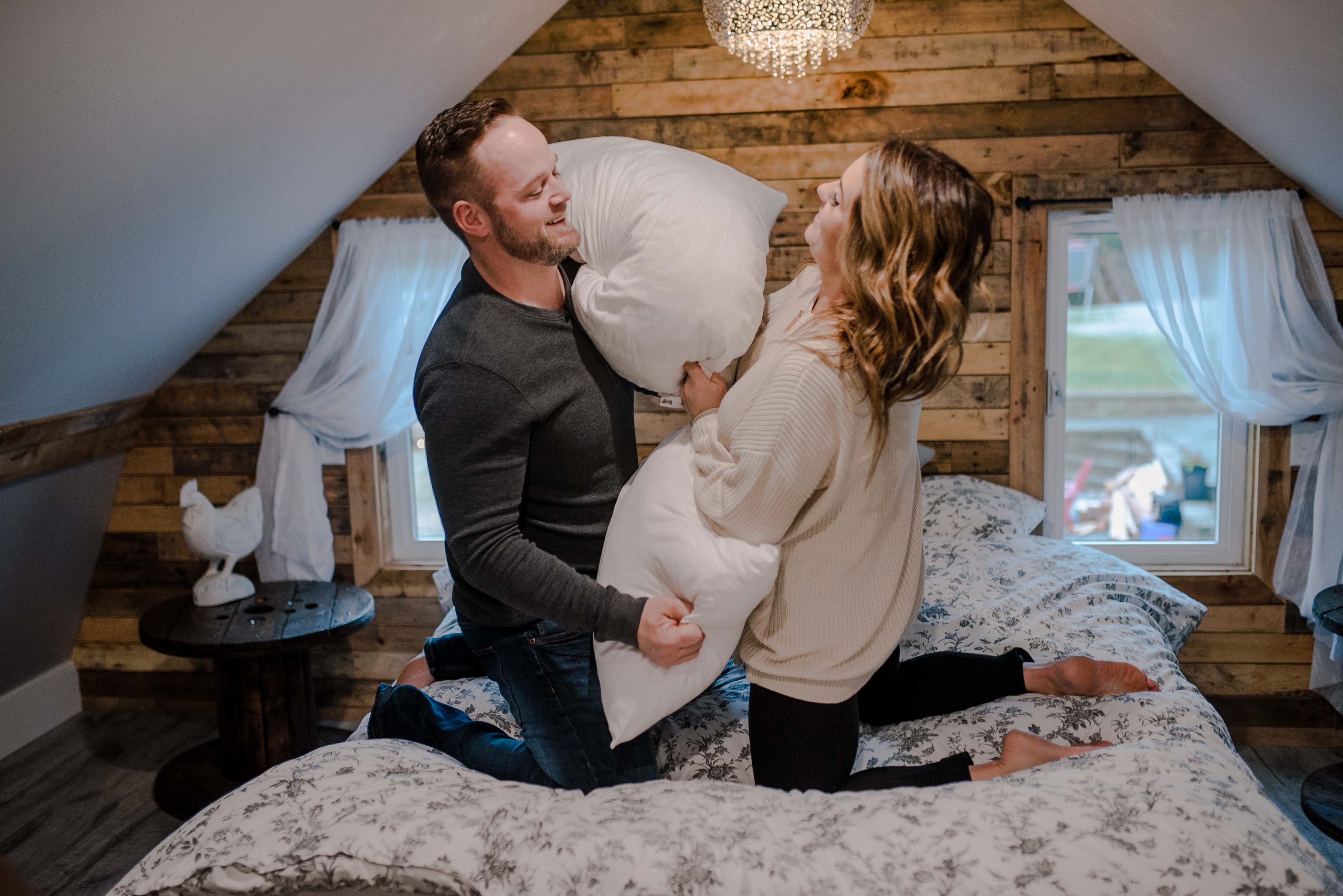 Vancouver Date Night