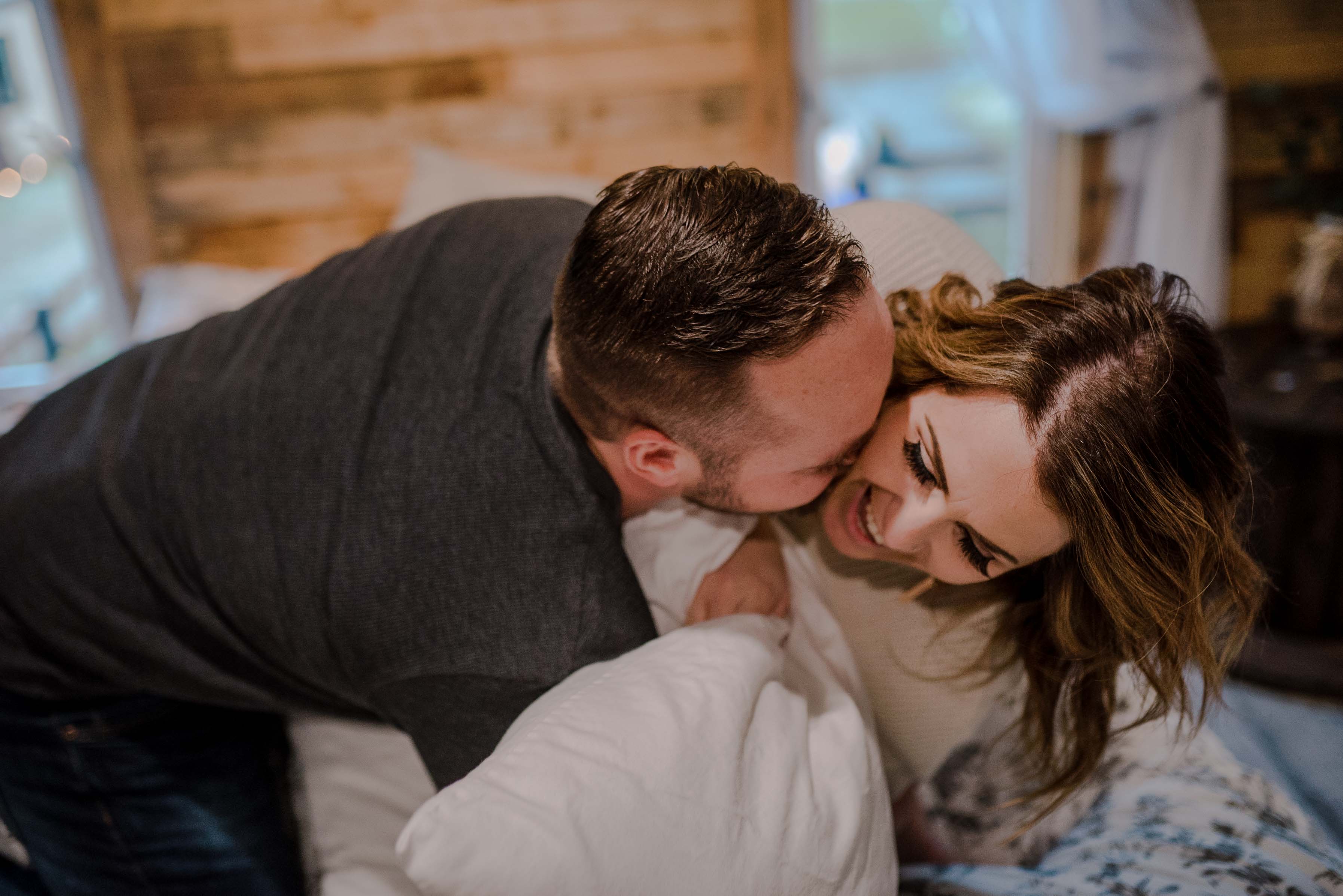 Vancouver Date Night