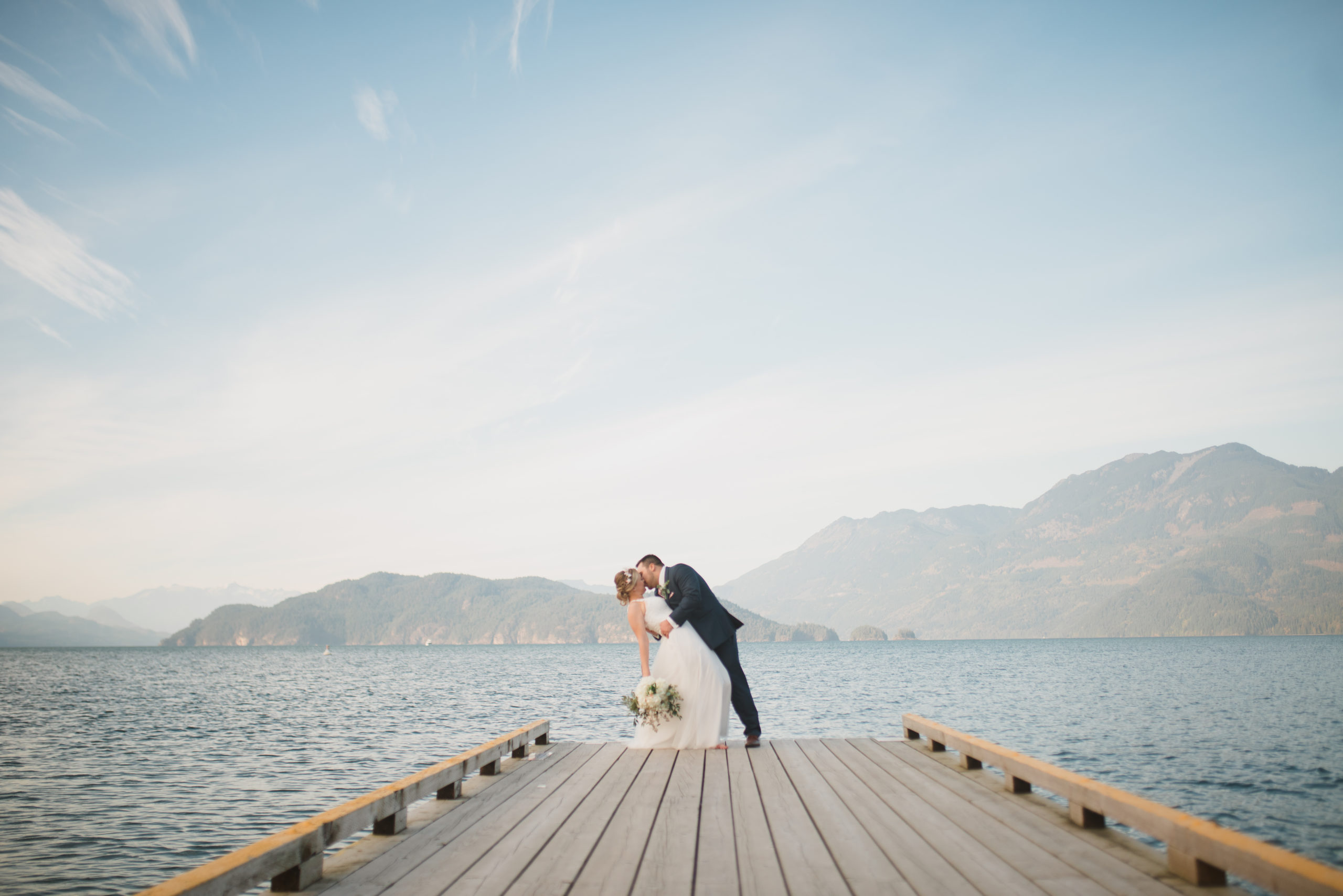 Abbotsford wedding photographer