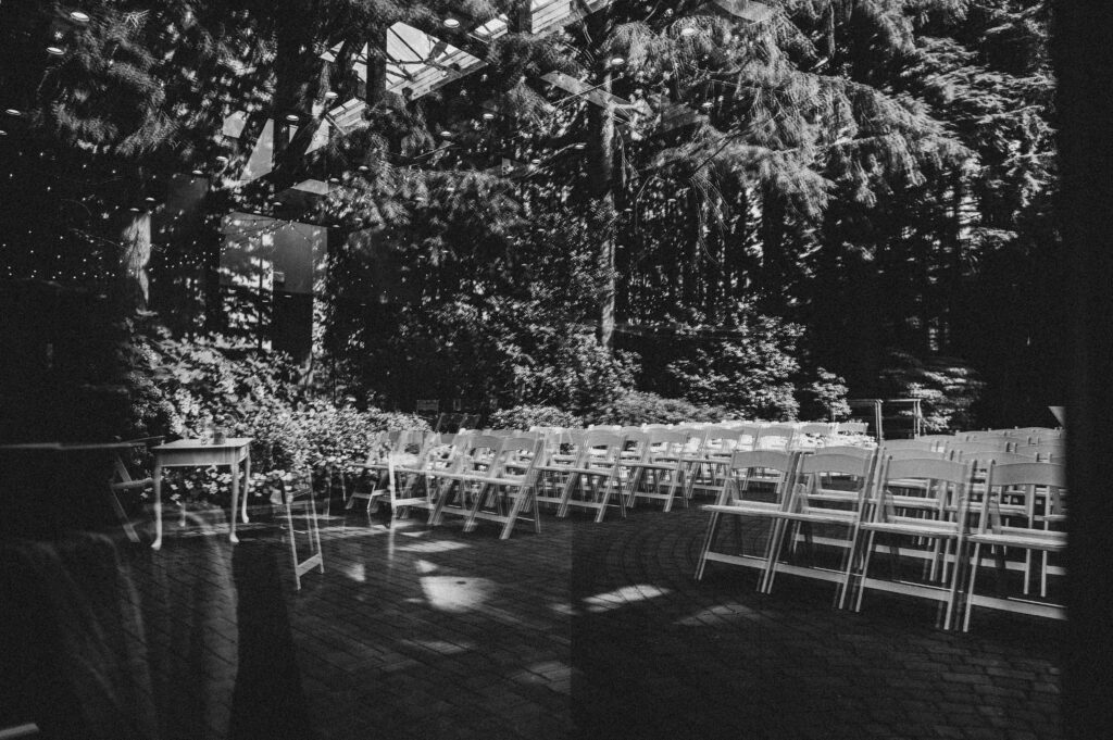 Whonnock lake wedding
