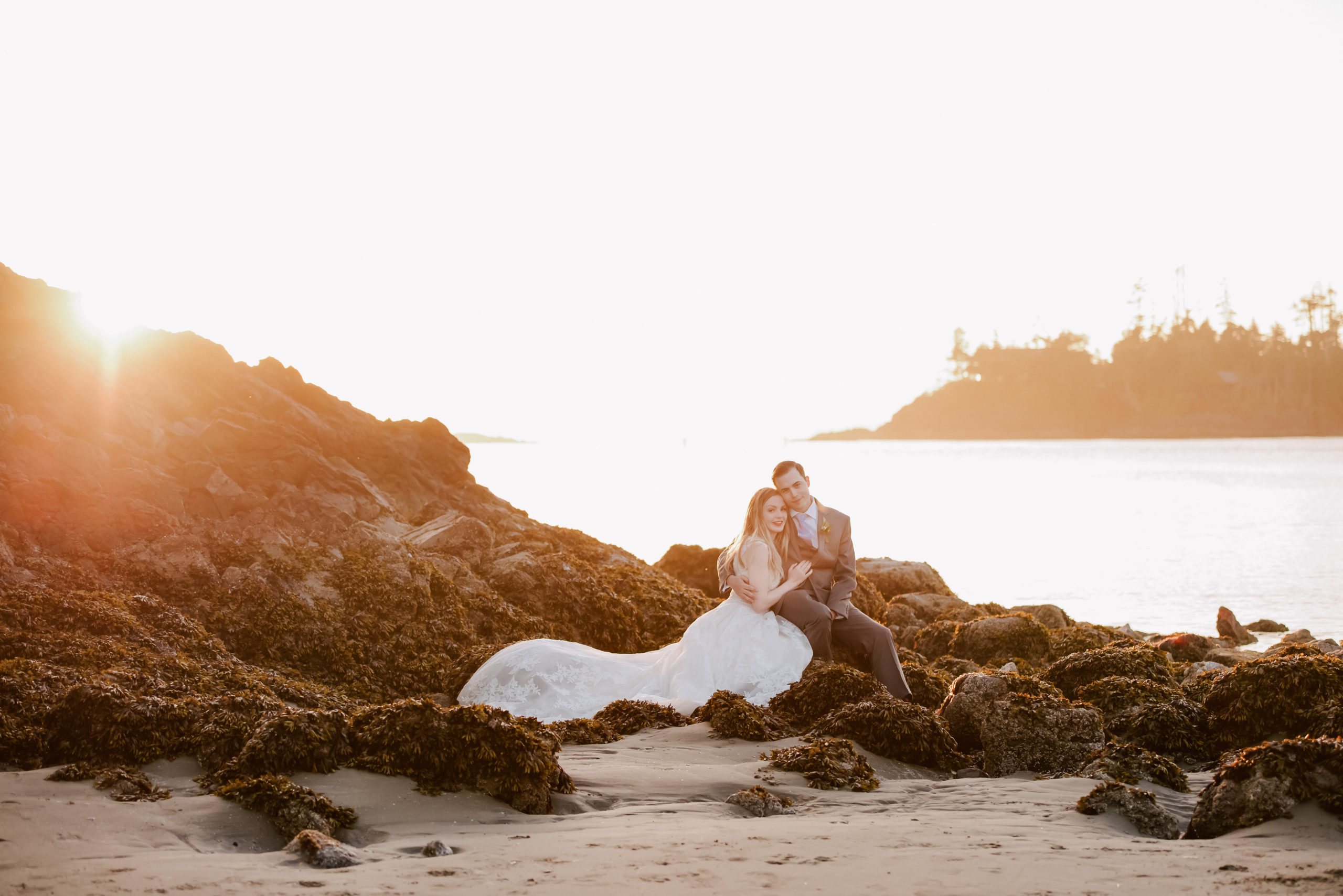 Tofino Wedding