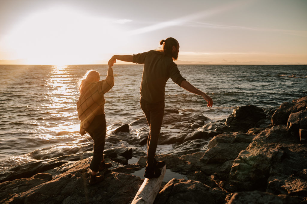 Vancouver Island photographer