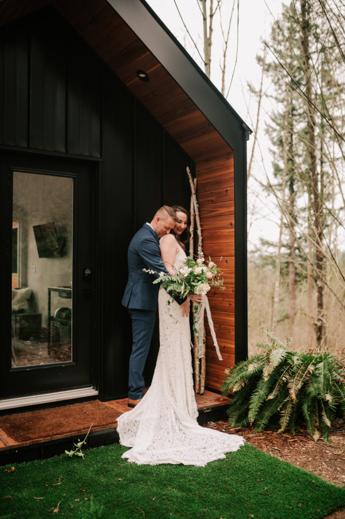 Langley wedding venue