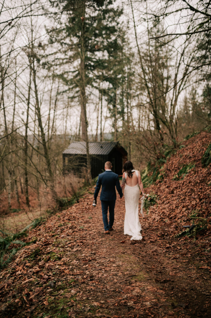 Langley wedding venue