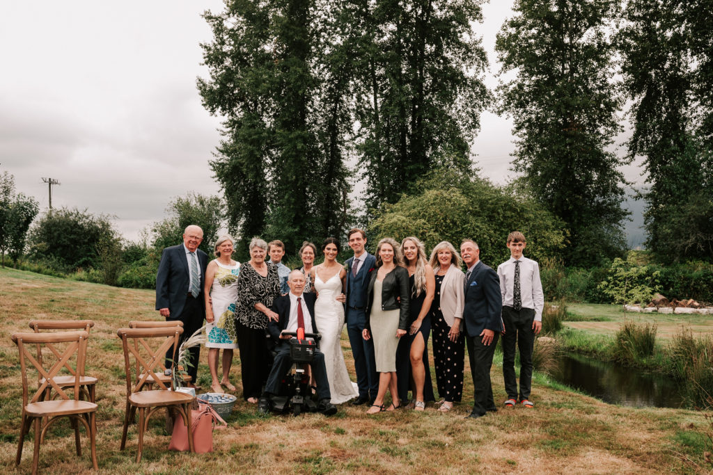 Vancouver wedding photographer