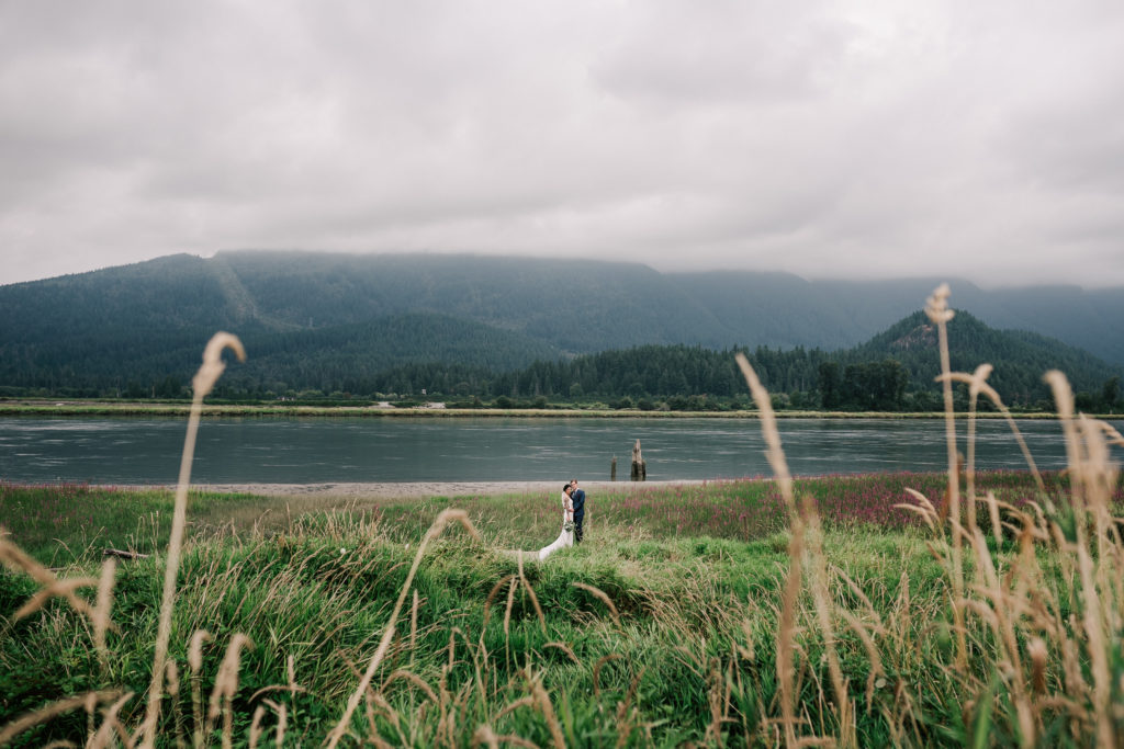 vancouver wedding