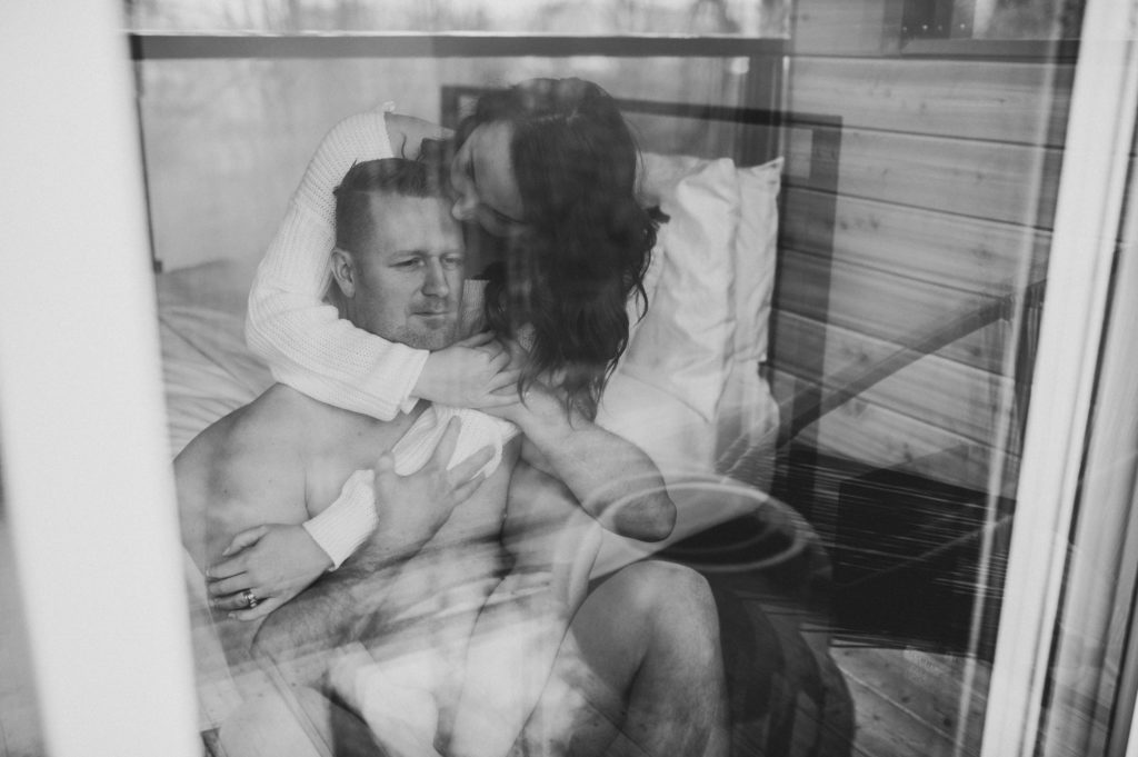 The best way to slow down your wedding day