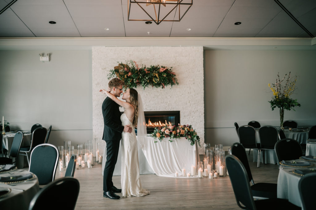 Pitt MEadows Golf Course