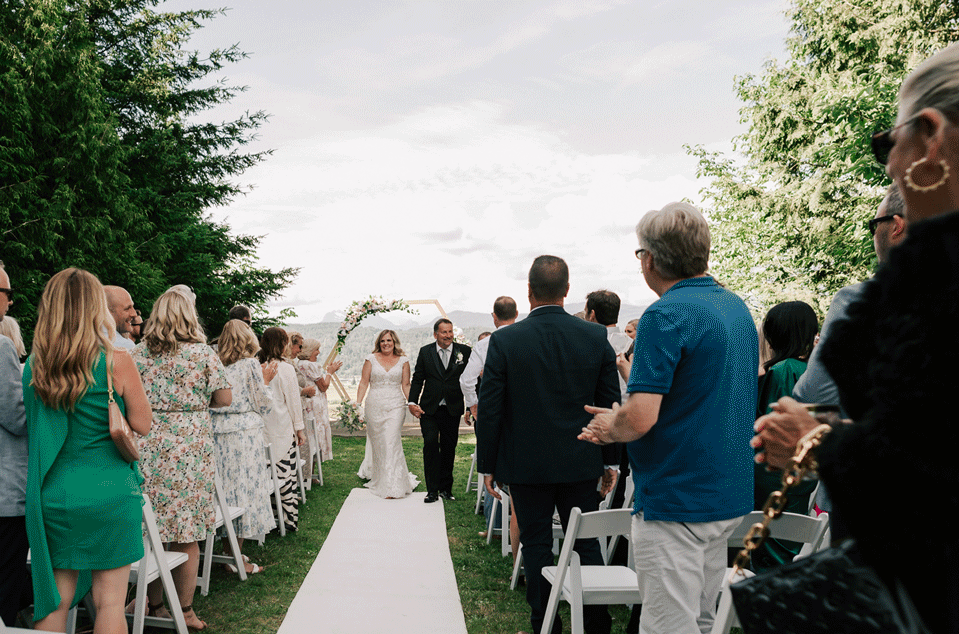 Silver Ridge Estates | Langley  Wedding Photographer | The Cheeky Club