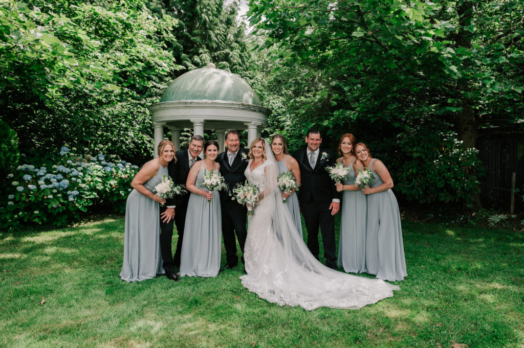 Silver Ridge Estates | Langley  Wedding Photographer | The Cheeky Club