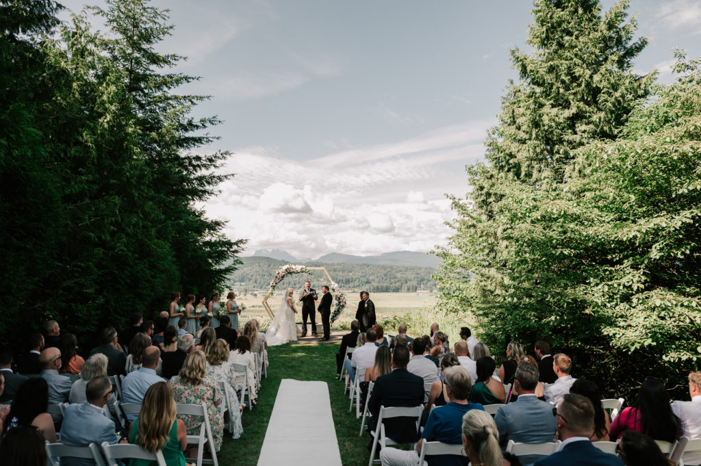 Silver Ridge Estates | Langley  Wedding Photographer | The Cheeky Club