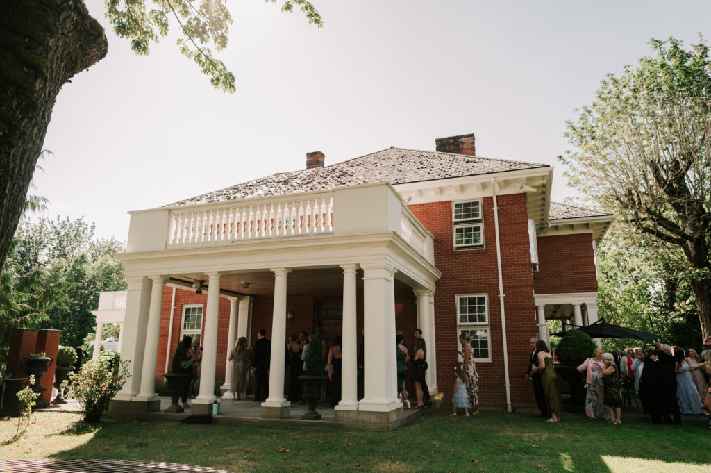 Silver Ridge Estates | Langley  Wedding Photographer | The Cheeky Club