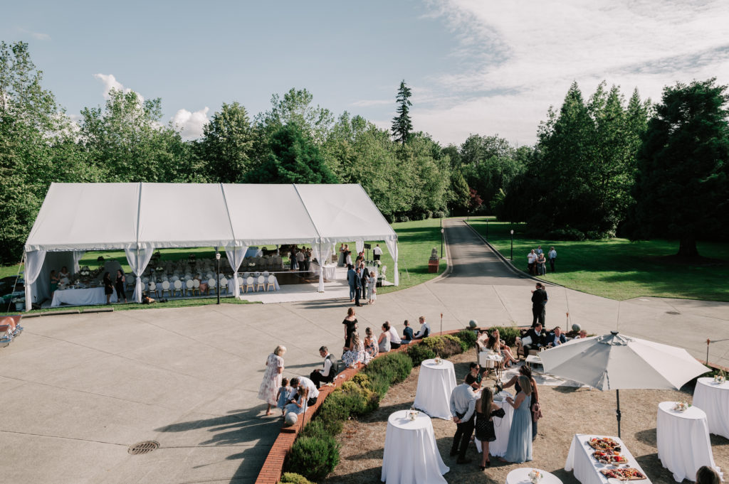 Silver Ridge Estates | Langley  Wedding Photographer | The Cheeky Club