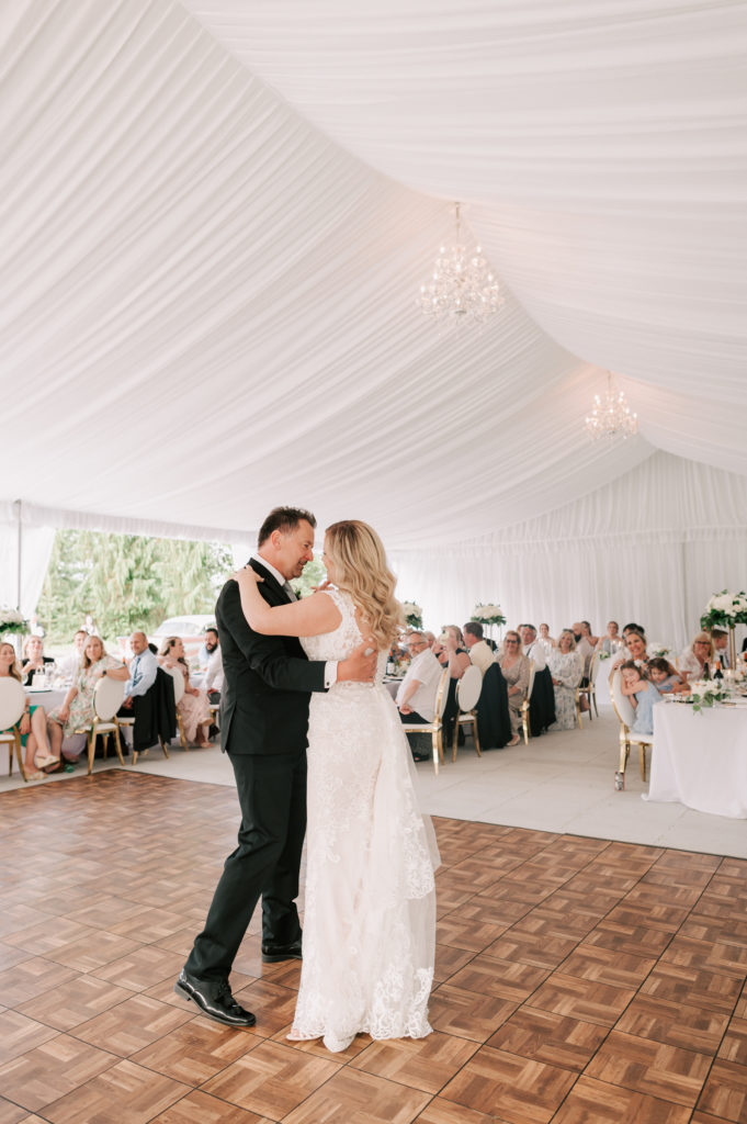 Silver Ridge Estates | Langley  Wedding Photographer | The Cheeky Club