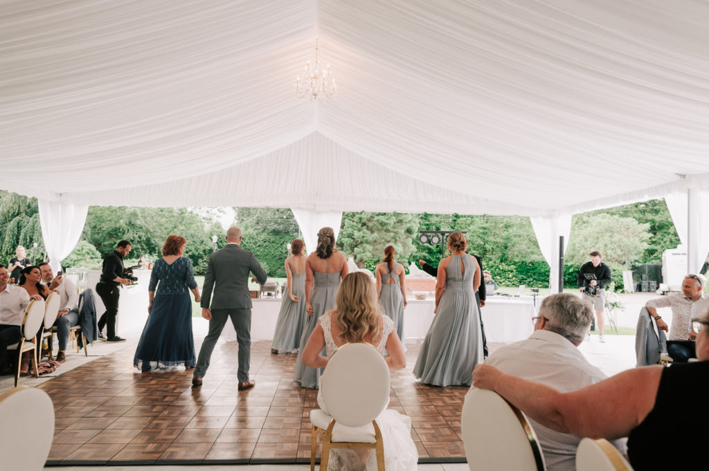 Silver Ridge Estates | Langley  Wedding Photographer | The Cheeky Club