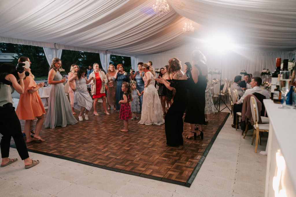 Silver Ridge Estates | Langley  Wedding Photographer | The Cheeky Club