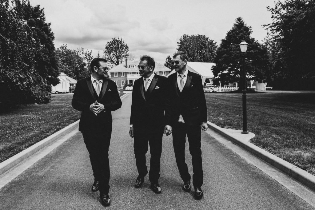 Silver Ridge Estates | Langley  Wedding Photographer | The Cheeky Club