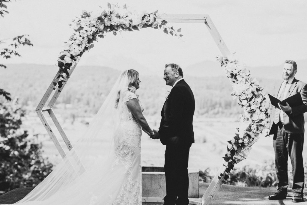 Silver Ridge Estates | Langley  Wedding Photographer | The Cheeky Club