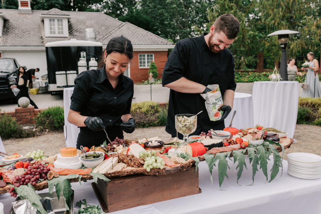 Silver Ridge Estates | Langley  Wedding Photographer | The Cheeky Club