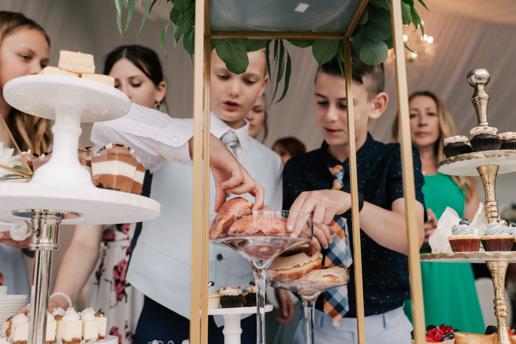 Silver Ridge Estates | Langley  Wedding Photographer | The Cheeky Club