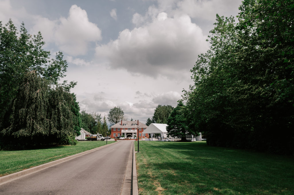 Silver Ridge Estates | Langley  Wedding Photographer | The Cheeky Club