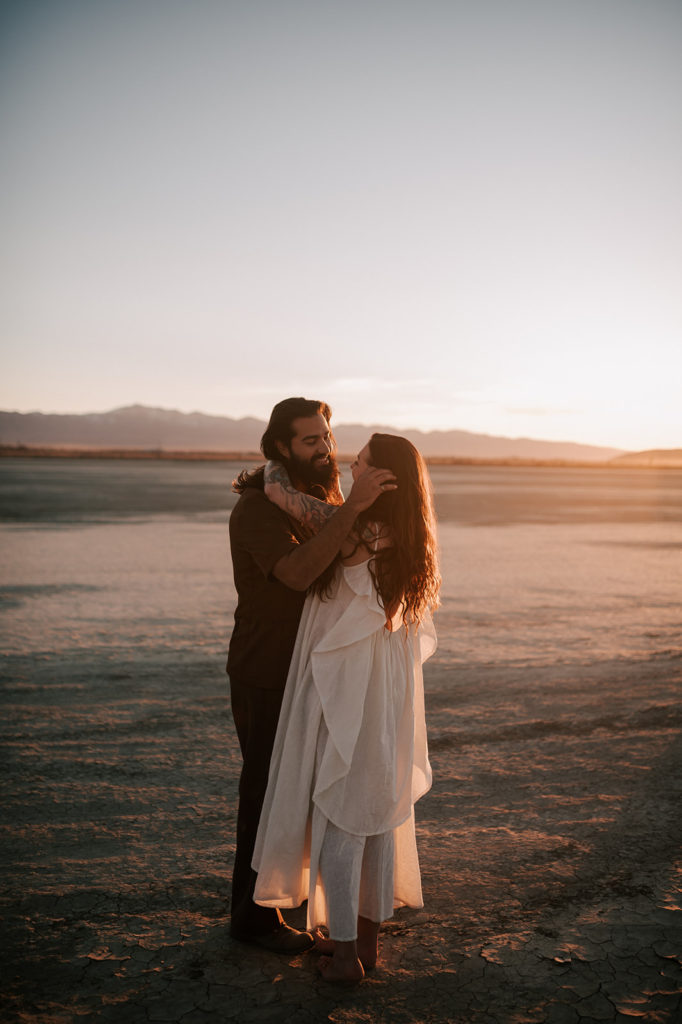 Cheeky motorcycle Session | Destination Couples Boudoir Photographer The Cheeky Club