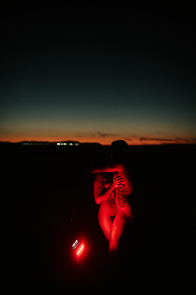 Cheeky motorcycle Session | Destination Couples Boudoir Photographer The Cheeky Club