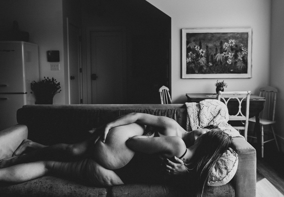 The Cheeky Club - An incredible alternative Couples Art Therepy