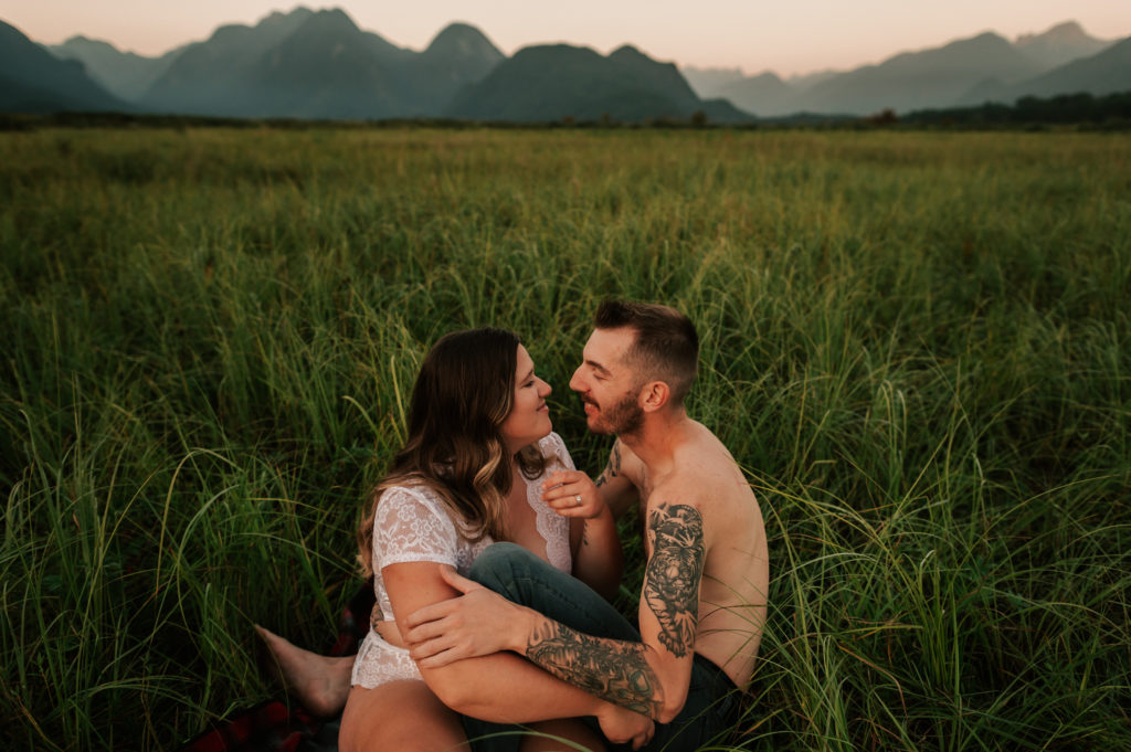 intimate couple photographer