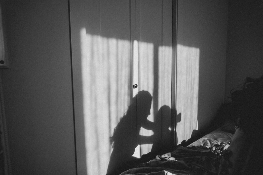 Couples Boudoir Photography Vancouver - Reigniting your spark - The Cheeky Club