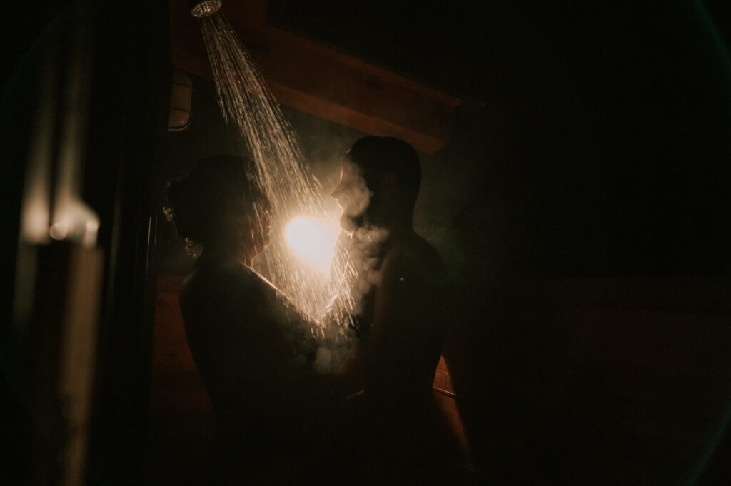 The Cheeky Club - Sensual Couples photography