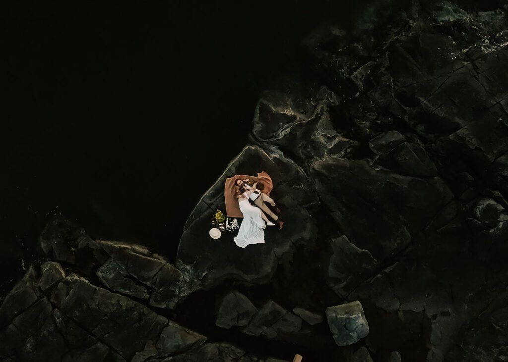 Vancouver Elopement Photographer The Cheeky Club