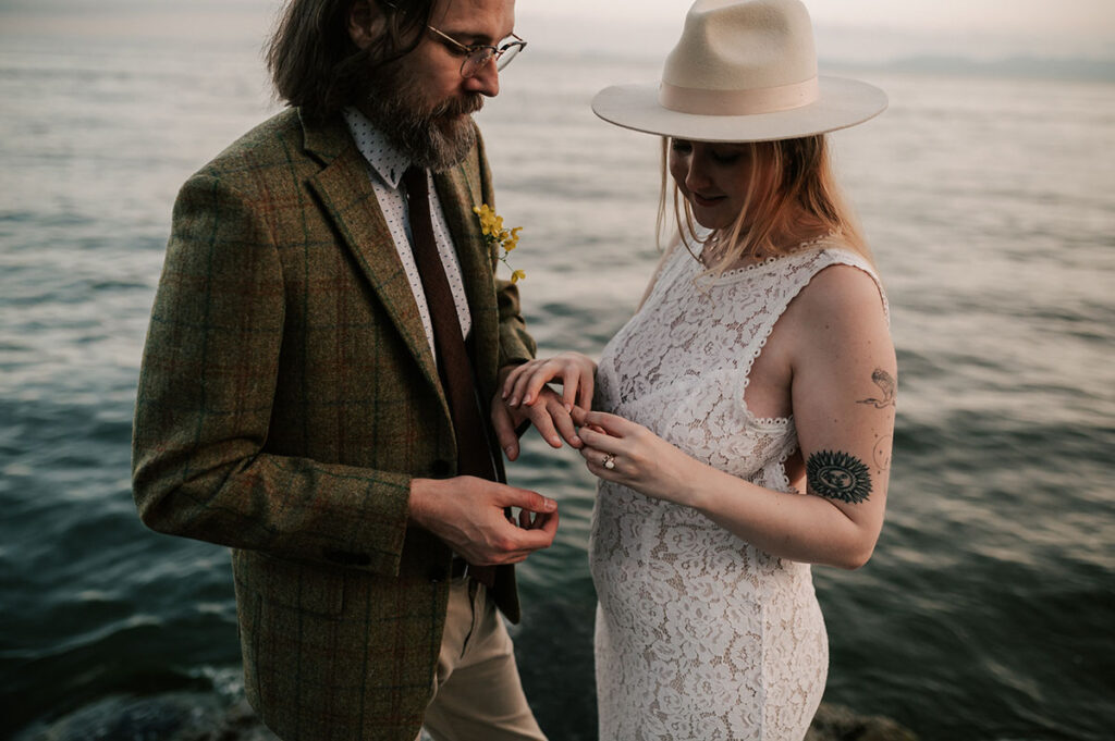 Vancouver Elopement Photographer The Cheeky Club