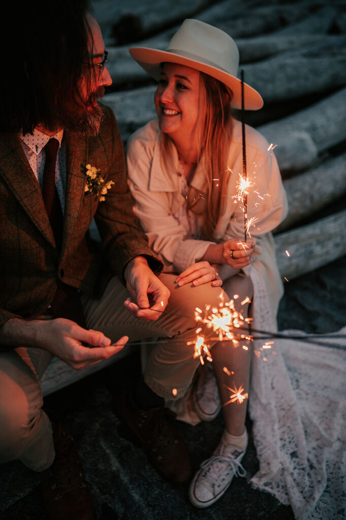Vancouver Elopement Photographer The Cheeky Club